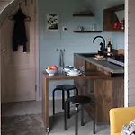 Stall&sterne, In Der Scheune Und Tinyhäuser Apartment *