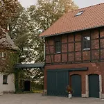 公寓 Stall & Sterne, In Der Scheune Und Tinyhaeuser *