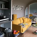 Stall&sterne, In Der Scheune Und Tinyhäuser Apartment Hirschfeld (Zwickau)