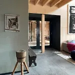 Stall&sterne, In Der Scheune Und Tinyhäuser