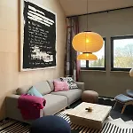 公寓 Stall & Sterne, In Der Scheune Und Tinyhaeuser