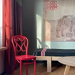 Stall&sterne, In Der Scheune Und Tinyhäuser Apartment