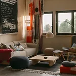 Stall & Sterne, In Der Scheune Und Tinyhaeuser Hirschfeld (Zwickau)