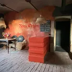 Stall&sterne, In Der Scheune Und Tinyhäuser