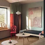 Stall&sterne, In Der Scheune Und Tinyhäuser Apartment *