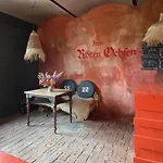 Apartment Stall&sterne, In Der Scheune Und Tinyhäuser *