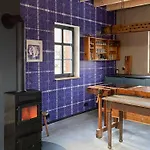 Apartment Stall&sterne, In Der Scheune Und Tinyhäuser Hirschfeld (Zwickau)