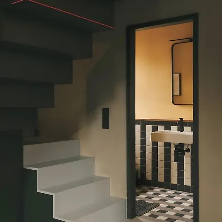 Stall & Sterne, In Der Scheune Und Tinyhaeuser Lejlighed Hirschfeld (Zwickau)