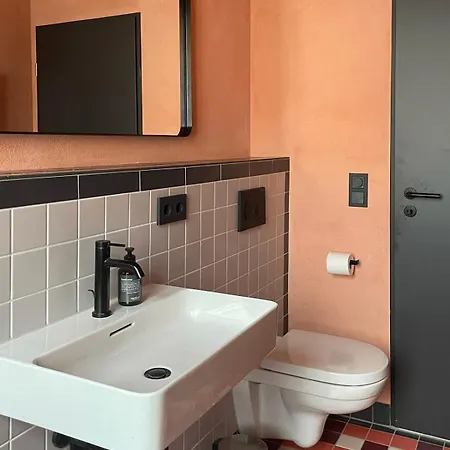 Stall & Sterne, In Der Scheune Und Tinyhaeuser * Hirschfeld (Zwickau)