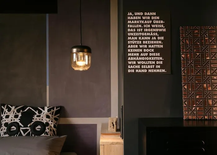 Stall & Sterne, In Der Scheune Und Tinyhaeuser * Hirschfeld (Zwickau)