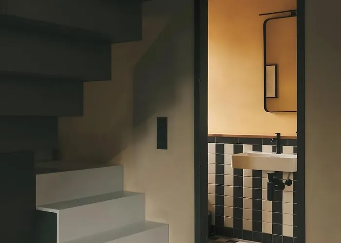 Stall & Sterne, In Der Scheune Und Tinyhaeuser شقة Hirschfeld (Zwickau)