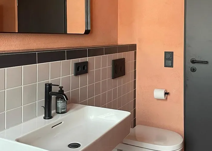 Stall & Sterne, In Der Scheune Und Tinyhaeuser * Hirschfeld (Zwickau)